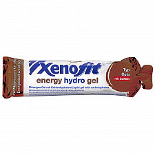 XENOFIT Energy Hydro Gel Testpaket