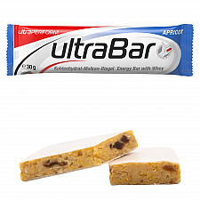 ultraSPORTS ultraBar Energy Bar Testpaket | ultraPERFORM