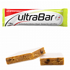 ultraSPORTS ultraBar Testpaket | ultraPERFORM