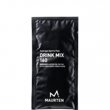 MAURTEN Drink Mix 160 Getrnk | Aktion mit Leuchtband
