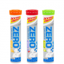 DEXTRO ENERGY Zero Calorie Testpaket | Elektrolyte Drink