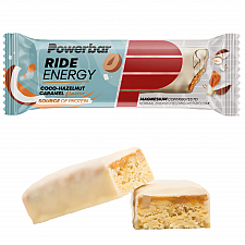 Powerbar Ride Energy Bar Testpaket