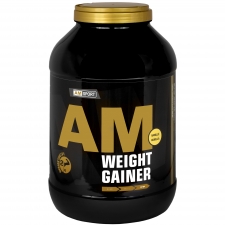 AM SPORT Weight Gainer Drink | Nach Kraftsport