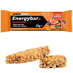 NAMEDSPORT Energybar