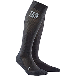 CEP Recovery Compression Socks Damen | Black