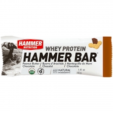 HAMMER NUTRITION Whey Protein Bar