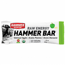 HAMMER NUTRITION Raw Energy Bar BIO DE-KO-006