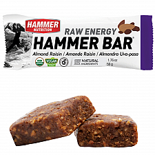 HAMMER NUTRITION Raw Energy Bar BIO DE-KO-006