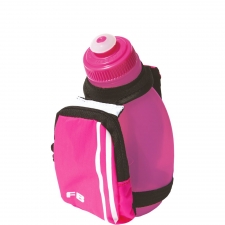 FUEL BELT Sprint Palm Holder Flasche
