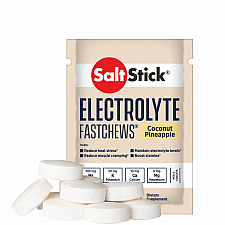 SALT STICK Fastchews Testpaket | Elektrolyte Kautabletten