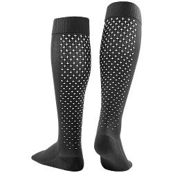 CEP Recovery PRO Compression Socks Herren | Black