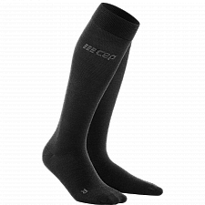 CEP Allday Compression Socks Damen | Anthracite