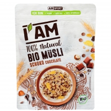 AMSPORT I'AM Bio Msli | DE-KO-006