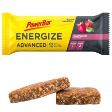 Powerbar Energize ADVANCED Riegel Testpaket