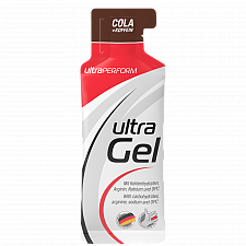 ultraSPORTS ultraGel Testpaket | ultraPERFORM