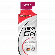 ultraSPORTS ultraGel Testpaket | ultraPERFORM