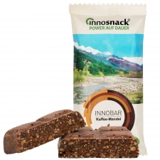 INNOSNACK Riegel Testpaket | Maximale Vielfalt