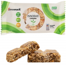 INNOSNACK Riegel Testpaket | Maximale Vielfalt