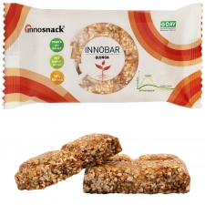 INNOSNACK Riegel Testpaket | Maximale Vielfalt