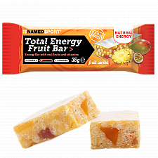 NAMEDSPORT Energy Bar Testpaket | Maximale Vielfalt