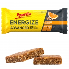 Powerbar Energize ADVANCED Riegel | Version 2.0