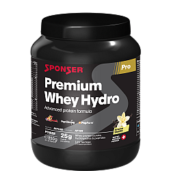 SPONSER Premium Whey Hydro Protein Shake | Laktosefrei