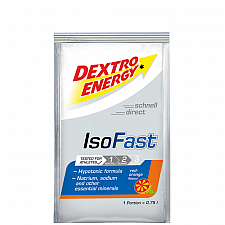 DEXTRO ENERGY IsoFast Drink Testpaket