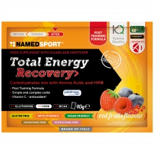 NAMEDSPORT Total Energy Recovery Drink