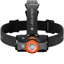 LEDLENSER MH7 Outdoor-Stirnlampe l 600 Lumen