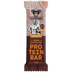 CHIMPANZEE Protein Bar | BIO DE-�KO-006