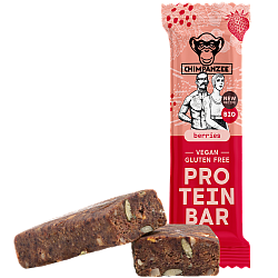 CHIMPANZEE Protein Bar | BIO DE-�KO-006