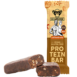CHIMPANZEE Protein Bar | BIO DE-�KO-006