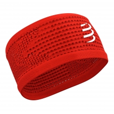 COMPRESSPORT Headband WIDE | Red