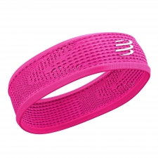 COMPRESSPORT Headband THIN | Pink