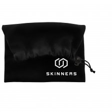 SKINNERS Sockenschuhe Allrounder | Olive Green | Unisex