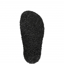SKINNERS for Kids Sockenschuhe | Black White
