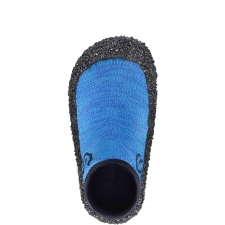 SKINNERS for Kids Sockenschuhe | Ocean Blue