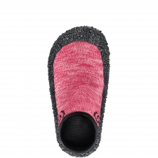 SKINNERS for Kids Sockenschuhe | Candy Pink