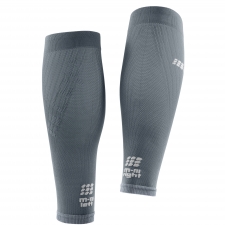 CEP Ultralight Compression Calf Sleeves Damen | Light Grey