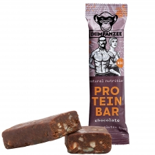 CHIMPANZEE Protein Bar Testpaket | BIO DE-KO-006