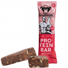 CHIMPANZEE Protein Bar Testpaket | BIO DE-KO-006