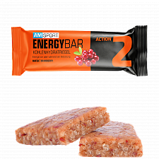 AMSPORT Energy Bar