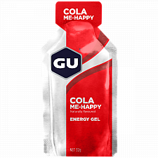 GU Energy Gel | Groe Geschmacksvielfalt