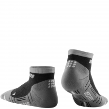 CEP Hiking Light Merino Low Cut Compression Socks Herren | Stone Grey