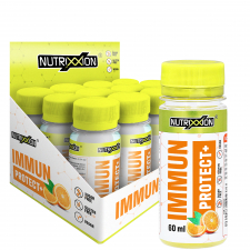 NUTRIXXION Immun Protect+ Shot | Vitamine & Mineralien