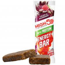 HIGH5 Energy Protein Bar | Vegan