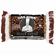 OAT KING Haferriegel Black Series