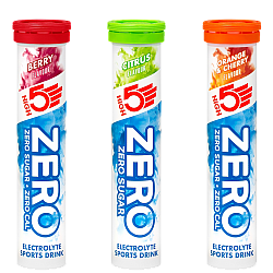 HIGH5 Zero Drink Testpaket | Electrolyte Getr�nk