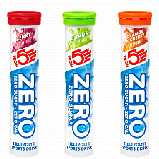 HIGH5 Zero Electrolyte Drink Testpaket