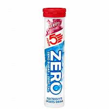 HIGH5 Zero Electrolyte Drink Testpaket